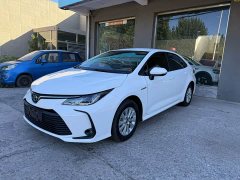 Toyota Corolla 2025 1.2T Pioneer Edition - ფოტო 2