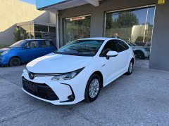 Toyota Corolla 2025 1.2T Pioneer Edition - ფოტო 5