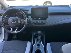 Toyota Corolla 2025 1.2T Pioneer Edition - ფოტო 8