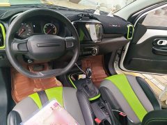 SAIC Corey Wei CLEVER 302km New Four-Seat Super Version - ფოტო 10
