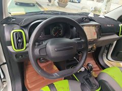SAIC Corey Wei CLEVER 302km New Four-Seat Super Version - ფოტო 11