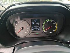 SAIC Corey Wei CLEVER 302km New Four-Seat Super Version - ფოტო 12