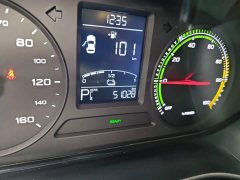 SAIC Corey Wei CLEVER 302km New Four-Seat Super Version - ფოტო 13