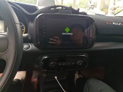 SAIC Corey Wei CLEVER 302km New Four-Seat Super Version - ფოტო 14