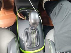 SAIC Corey Wei CLEVER 302km New Four-Seat Super Version - ფოტო 15