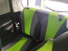 SAIC Corey Wei CLEVER 302km New Four-Seat Super Version - ფოტო 18