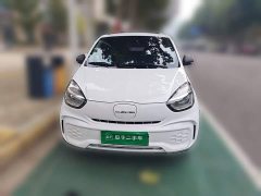 SAIC Corey Wei CLEVER 302km New Four-Seat Super Version - ფოტო 2