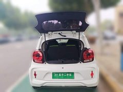 SAIC Corey Wei CLEVER 302km New Four-Seat Super Version - ფოტო 20