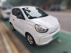 SAIC Corey Wei CLEVER 302km New Four-Seat Super Version - ფოტო 3
