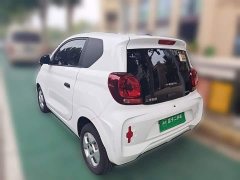 SAIC Corey Wei CLEVER 302km New Four-Seat Super Version - ფოტო 4