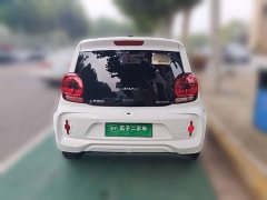 SAIC Corey Wei CLEVER 302km New Four-Seat Super Version - ფოტო 5