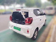SAIC Corey Wei CLEVER 302km New Four-Seat Super Version - ფოტო 6