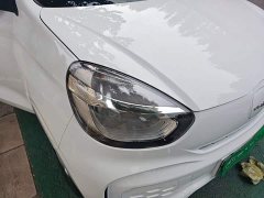 SAIC Corey Wei CLEVER 302km New Four-Seat Super Version - ფოტო 7