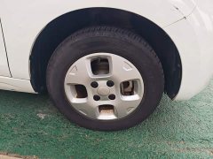 SAIC Corey Wei CLEVER 302km New Four-Seat Super Version - ფოტო 8