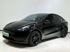 Tesla Model Y 2022 Facelift Rear-Wheel Drive - ფოტო 1