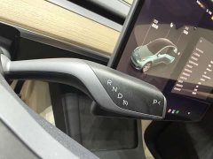 Tesla Model Y 2022 Facelift Rear-Wheel Drive - ფოტო 14