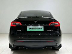 Tesla Model Y 2022 Facelift Rear-Wheel Drive - ფოტო 17
