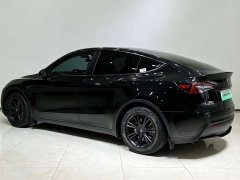 Tesla Model Y 2022 Facelift Rear-Wheel Drive - ფოტო 18