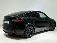Tesla Model Y 2022 Facelift Rear-Wheel Drive - ფოტო 19