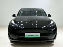 Tesla Model Y 2022 Facelift Rear-Wheel Drive - ფოტო 2