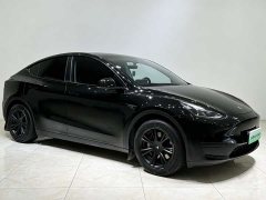 Tesla Model Y 2022 Facelift Rear-Wheel Drive - ფოტო 3