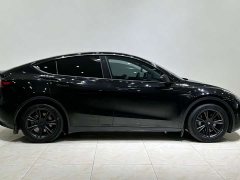 Tesla Model Y 2022 Facelift Rear-Wheel Drive - ფოტო 4