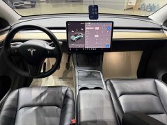 Tesla Model Y 2022 Facelift Rear-Wheel Drive - ფოტო 7