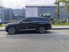 Lincoln Aviator 3.0T V6 AWD Elite - ფოტო 10