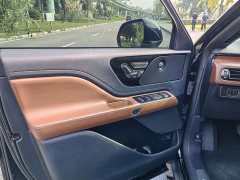 Lincoln Aviator 3.0T V6 AWD Elite - ფოტო 11