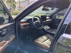 Lincoln Aviator 3.0T V6 AWD Elite - ფოტო 14