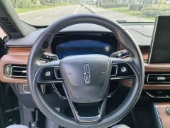 Lincoln Aviator 3.0T V6 AWD Elite - ფოტო 15