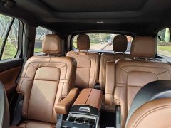 Lincoln Aviator 3.0T V6 AWD Elite - ფოტო 16