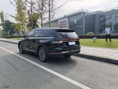 Lincoln Aviator 3.0T V6 AWD Elite - ფოტო 18