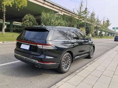 Lincoln Aviator 3.0T V6 AWD Elite - ფოტო 19