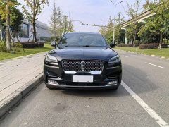 Lincoln Aviator 3.0T V6 AWD Elite - ფოტო 2
