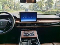 Lincoln Aviator 3.0T V6 AWD Elite - ფოტო 3