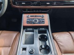 Lincoln Aviator 3.0T V6 AWD Elite - ფოტო 4