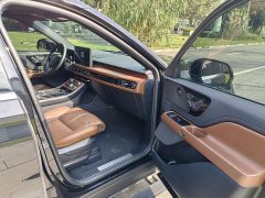 Lincoln Aviator 3.0T V6 AWD Elite - ფოტო 5