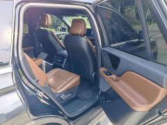 Lincoln Aviator 3.0T V6 AWD Elite - ფოტო 6