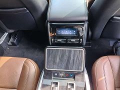 Lincoln Aviator 3.0T V6 AWD Elite - ფოტო 7