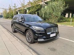 Lincoln Aviator 3.0T V6 AWD Elite - ფოტო 9