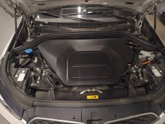 BMW iX1 2023 eDrive25L M Sport Package - ფოტო 16