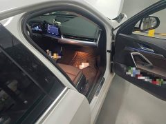BMW iX1 2023 eDrive25L M Sport Package - ფოტო 19