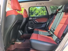 BMW X1 sDrive25Li X Design Package - ფოტო 11