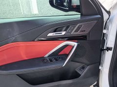 BMW X1 sDrive25Li X Design Package - ფოტო 12