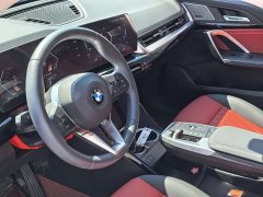 BMW X1 sDrive25Li X Design Package - ფოტო 13