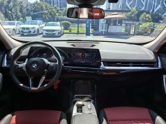 BMW X1 sDrive25Li X Design Package - ფოტო 18