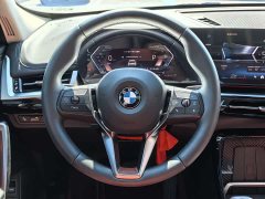 BMW X1 sDrive25Li X Design Package - ფოტო 19