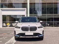 BMW X1 sDrive25Li X Design Package - ფოტო 2