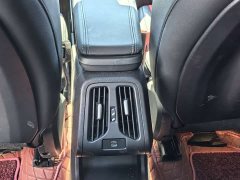 BMW X1 sDrive25Li X Design Package - ფოტო 20